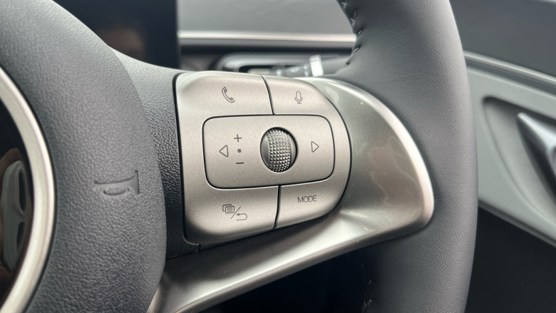 BYD Dolphin Surf 115kW Comfort 43kWh 5dr Auto Electric Hatchback